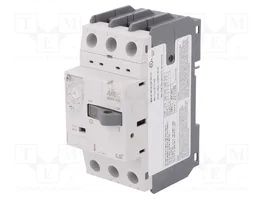 LS ELECTRIC MMS-32S-8A Interruptor motorizado 8A 3kW