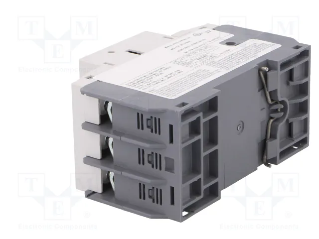 LS ELECTRIC MMS-32S-8A Interruptor motorizado 8A 3kW