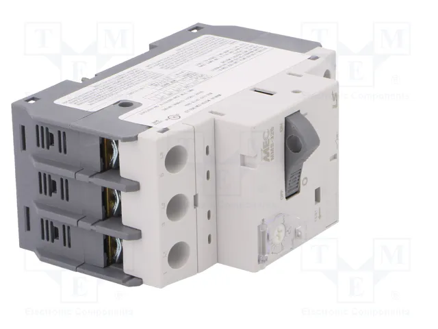 LS ELECTRIC MMS-32S-8A Interruptor motorizado 8A 3kW