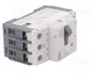 LS ELECTRIC MMS-32S-8A Interruptor motorizado 8A 3kW