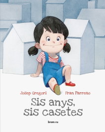 SIS ANYS, SIS CASETES, Josep Gregori Sanjuan - BROMERA EDICIONS