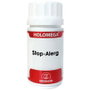 EQUISALUD Holomega Stop Alerg 50 cápsulas