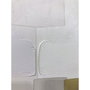 DKD Home Decor Cuadro Lienzo PS 90x120 Relieve Surtido de 2 Piezas