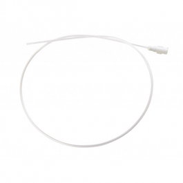 Curavet Sonda Uretral para Perro 2,6x500 mm - 1 Unidad