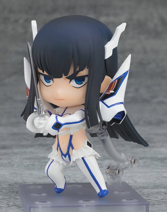 Good Smile Company Nendoroid Satsuki Kiryuin: Kamui Junketsu Ver.