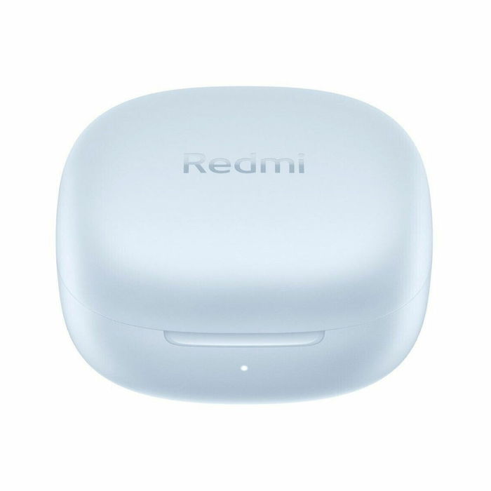 Auriculares Inalámbricos con Estuche de Carga Xiaomi Redmi Buds 6 Play Azul