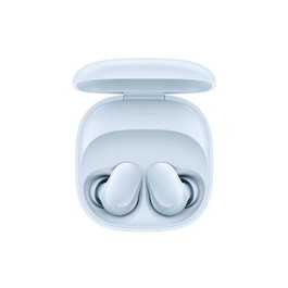 Xiaomi Redmi Buds 6 Play Auriculares Bluetooth 5.4 con Micrófono Azul