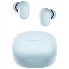 Xiaomi Redmi Buds 6 Play Azul Blue, Auriculares In-ear con Bluetooth 5.4 Xiaomi Redmi Buds 6 Play Azul Blue, Auriculares In-ear con Bluetooth 5.4