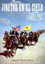 Jinetes en el cielo, Eduardo Torres-Dulce - NOTORIOUS