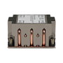 Dynatron S2 Disipador de CPU Pasivo 2U para Socket 4677