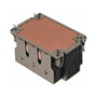 Dynatron S2 Disipador de CPU Pasivo 2U para Socket 4677