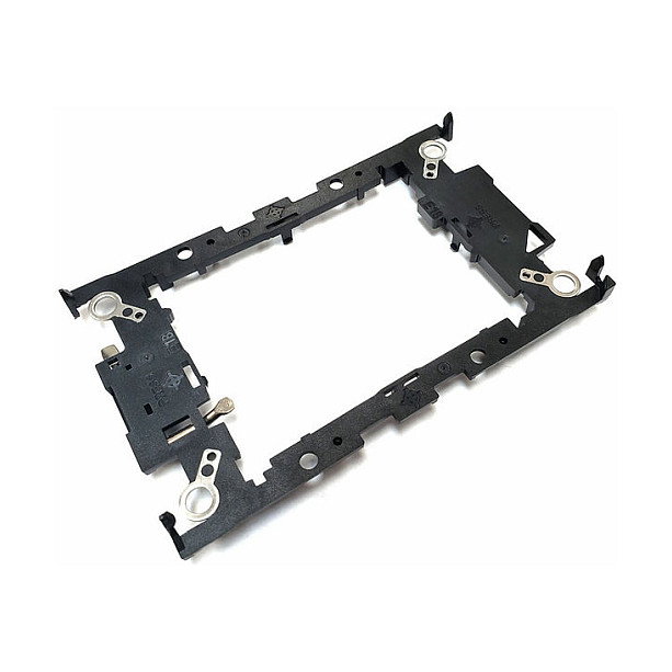 Dynatron S2 Disipador de CPU Pasivo 2U para Socket 4677