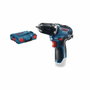Bosch GSR 12V-35 Taladro atornillador inalámbrico 12 V