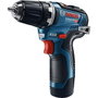 Bosch GSR 12V-35 Taladro atornillador inalámbrico 12 V