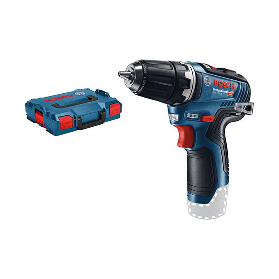 Bosch GSR 12V-35 Taladro atornillador inalámbrico 12 V