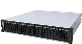 Western Digital 2U24 Unidad de Disco Múltiple 11,52 TB SSD SAS III 2.5 pulgadas