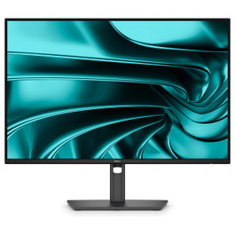 Dell Pro P2426E Monitor IPS de 24,1 pulgadas WUXGA con Hub USB-C conector único 16:10 Negro