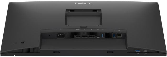 Dell Pro P2426E Monitor IPS de 24,1 pulgadas WUXGA con Hub USB-C conector único 16:10 Negro
