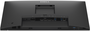 Dell Pro P2426E Monitor IPS de 24,1 pulgadas WUXGA con Hub USB-C conector único 16:10 Negro
