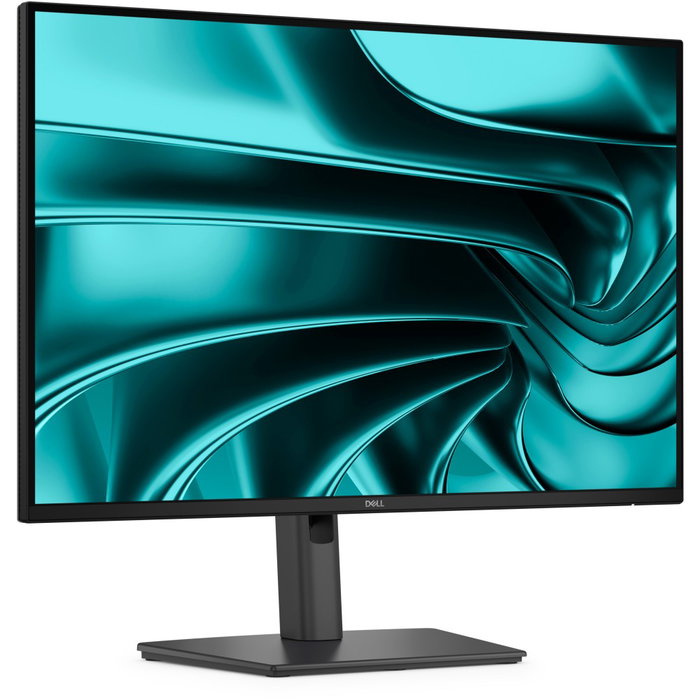 Dell Monitor LED 24.1 Pulgadas Dell Pro P2426E IPS WUXGA 1920x1200 16:10 USB-C Hub 96W Carga 100Hz Ergonómico VESA Negr
