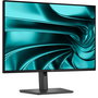 Dell Monitor LED 24.1 Pulgadas Dell Pro P2426E IPS WUXGA 1920x1200 16:10 USB-C Hub 96W Carga 100Hz Ergonómico VESA Negr
