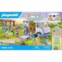 Playmobil Escuela Móvil De Equitación Waterfall 71493