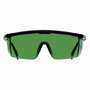 Gafas intensificadoras para niveles láser SOLA Verde