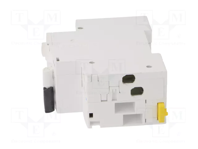 SCHNEIDER ELECTRIC iDPN N Vigi RCBO 16A 30mA 1+N SCHNEIDER ELECTRIC iDPN N Vigi RCBO 16A 30mA 1+N