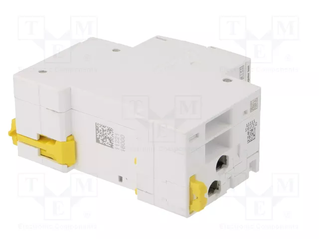 SCHNEIDER ELECTRIC iDPN N Vigi RCBO 16A 30mA 1+N SCHNEIDER ELECTRIC iDPN N Vigi RCBO 16A 30mA 1+N