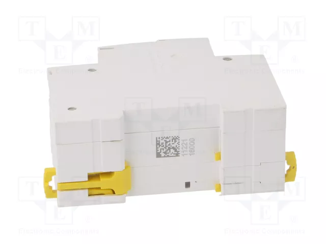 SCHNEIDER ELECTRIC iDPN N Vigi RCBO 16A 30mA 1+N SCHNEIDER ELECTRIC iDPN N Vigi RCBO 16A 30mA 1+N