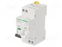 SCHNEIDER ELECTRIC iDPN N Vigi RCBO 16A 30mA 1+N