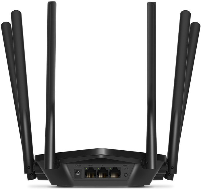 TP-Link Mercusys MR50G V1 Wireless Router Desktop