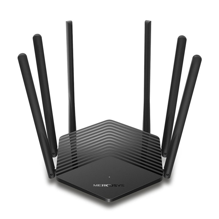 TP-Link Mercusys MR50G V1 Wireless Router Desktop