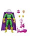 Hasbro Marvel Legends Series Retro Mysterio de 15 cm