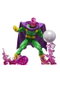 Hasbro Marvel Legends Series Retro Mysterio de 15 cm