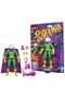 Hasbro Marvel Legends Series Retro Mysterio de 15 cm