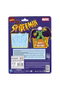 Hasbro Marvel Legends Series Retro Mysterio de 15 cm