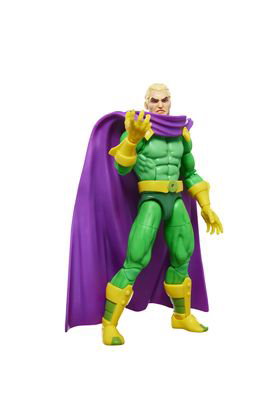 Hasbro Marvel Legends Series Retro Mysterio de 15 cm