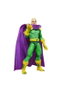 Hasbro Marvel Legends Series Retro Mysterio de 15 cm
