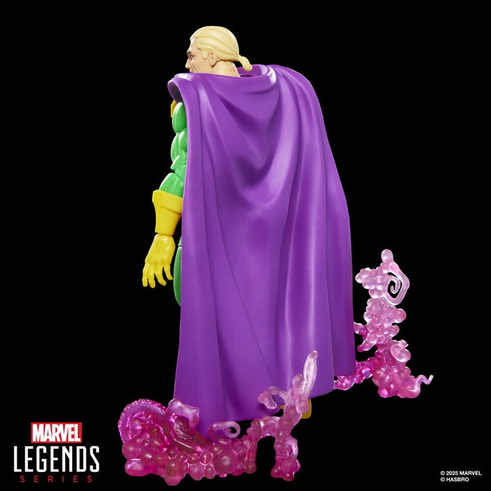 Hasbro Marvel Legends Series Retro Mysterio de 15 cm Hasbro Marvel Legends Series Retro Mysterio de 15 cm
