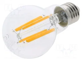 TOSHIBA LED LIGHTING Lámpara LED E27 Blanco Caliente 1521lm