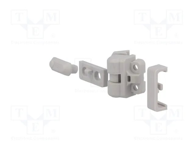 FIBOX Bisagra para carcasas
