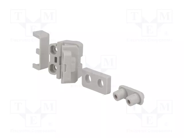 FIBOX Bisagra para carcasas