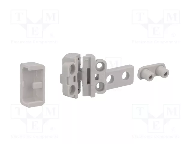 FIBOX Bisagra para carcasas