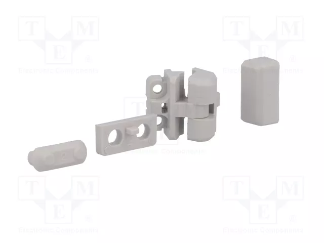 FIBOX Bisagra para carcasas