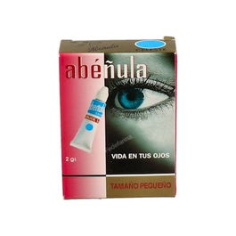 ABEÑULA Abeñula Celeste Pequeño 2Gr