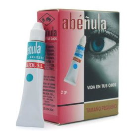 ABEÑULA Abeñula Celeste Pequeño 2Gr