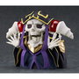 Good Smile Company Figura Nendoroid Ainz Ooal Gown 10cm Anime Overlord