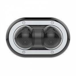 Videocámara de Vigilancia Axis P4705-PLVE