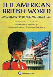 The American-British World, Alberto Gaspar - ESCOLAR EDITORA
